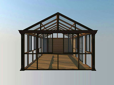 河北陽光房 河北陽光房