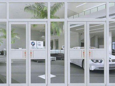 河北肯德基門 河北肯德基門