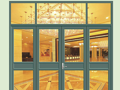 石家莊肯德基門 石家莊肯德基門